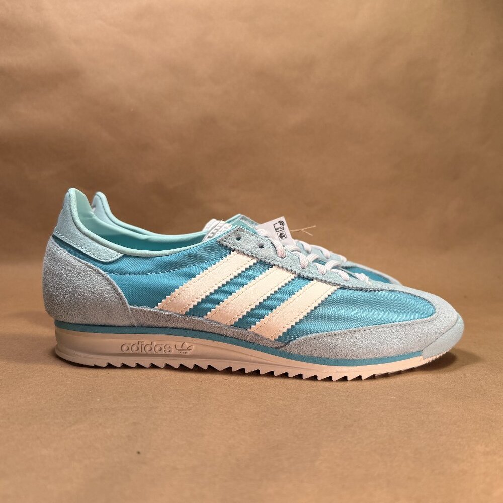 adidas SL 72 OG Running Shoes, New!